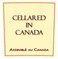cellared-in-canada