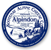 alpindon