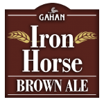 Iron Horse Brown Ale